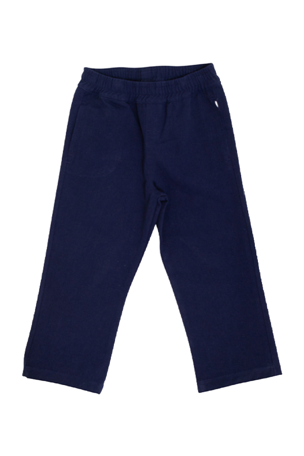 Sheffield Pant Nantucky Navy Twill