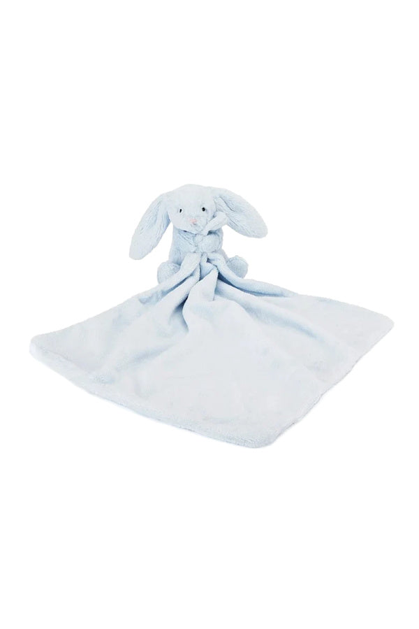 Bashful Blue Bunny Soother