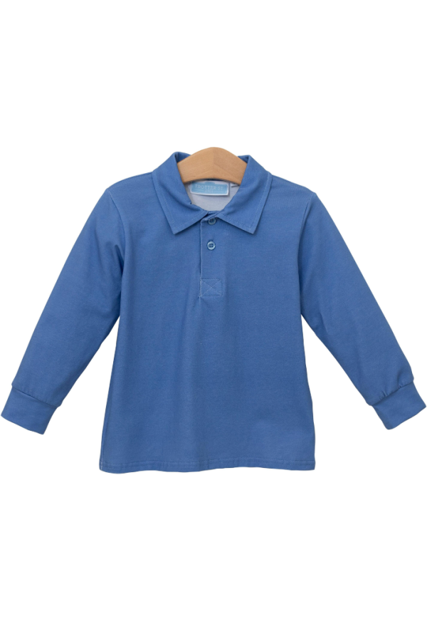 Jackson Polo Blue
