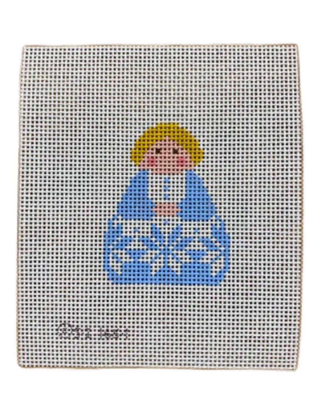 January Angel