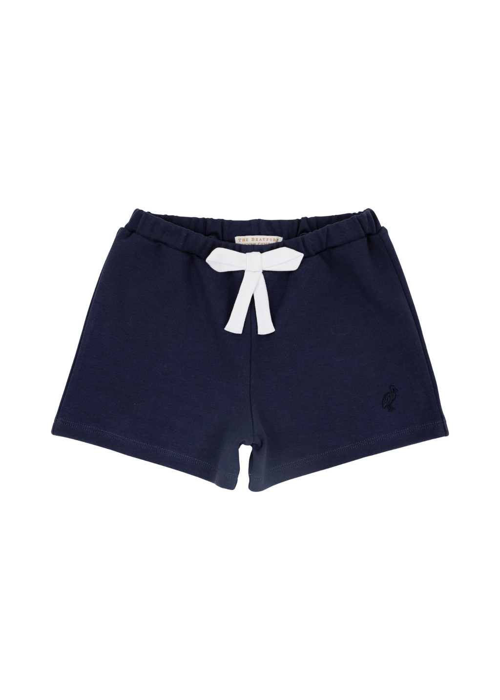 Shipley Shorts Nantucket Navy