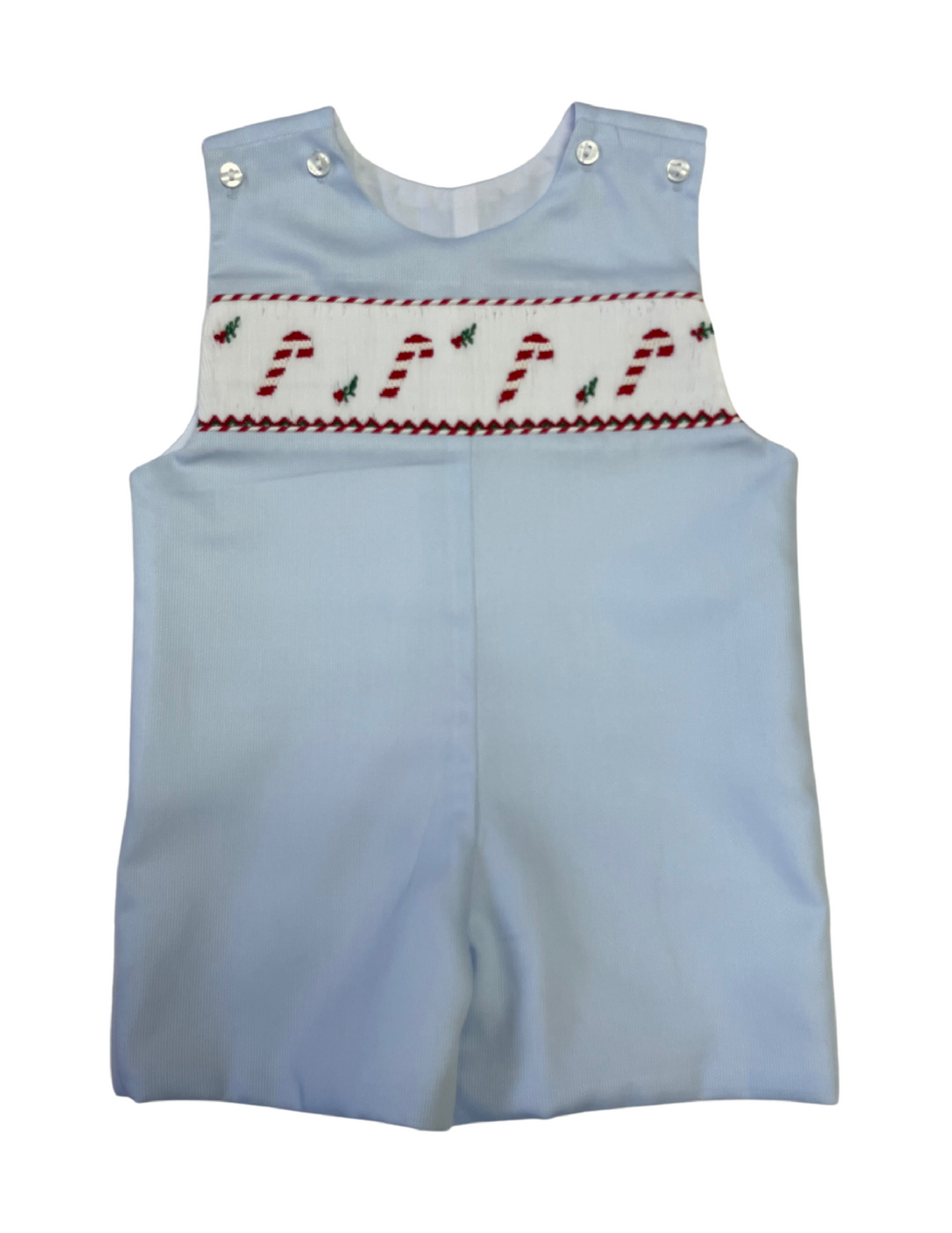 Pete Candy Cane Shortall