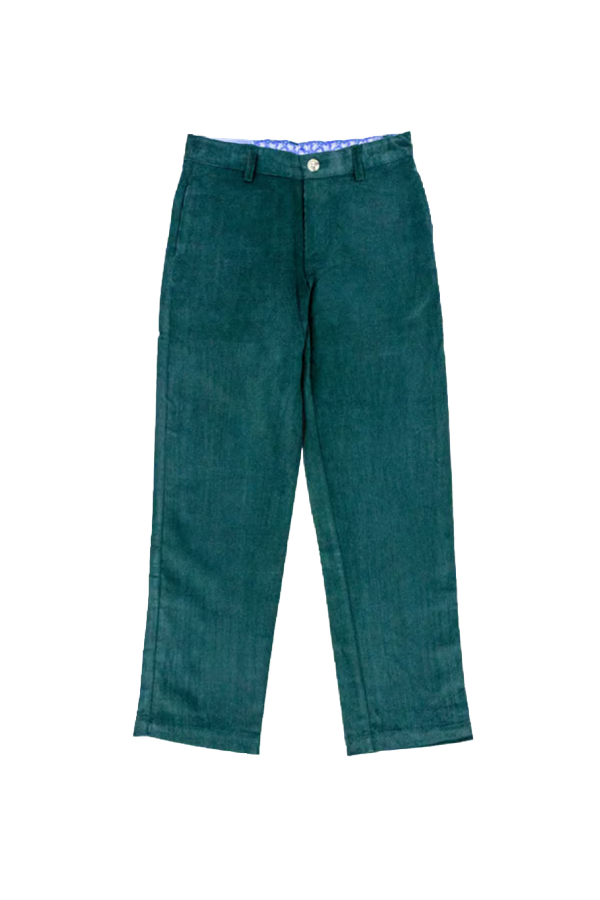 Champ Pant Clover Corduroy