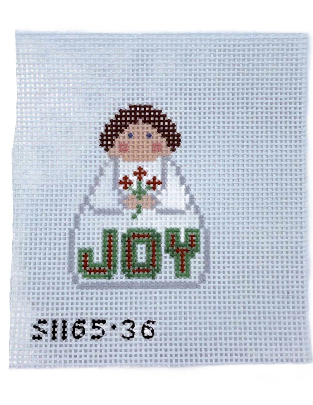 Joy Angel
