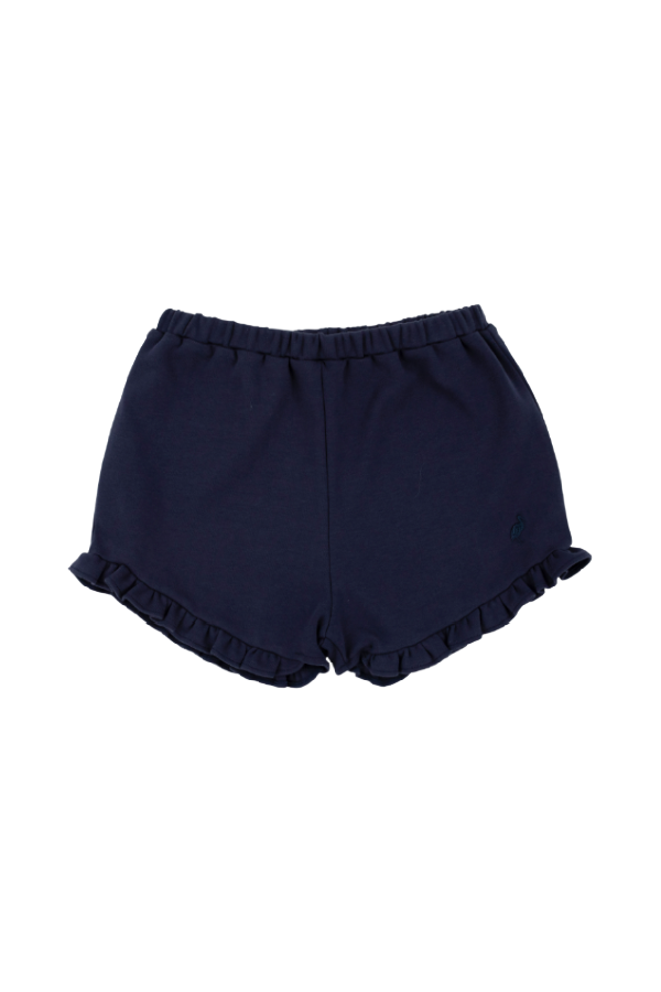 Shelby Anne Shorts Nantucket Navy