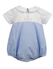 Clover Bunny Boy Bubble PRE-ORDER