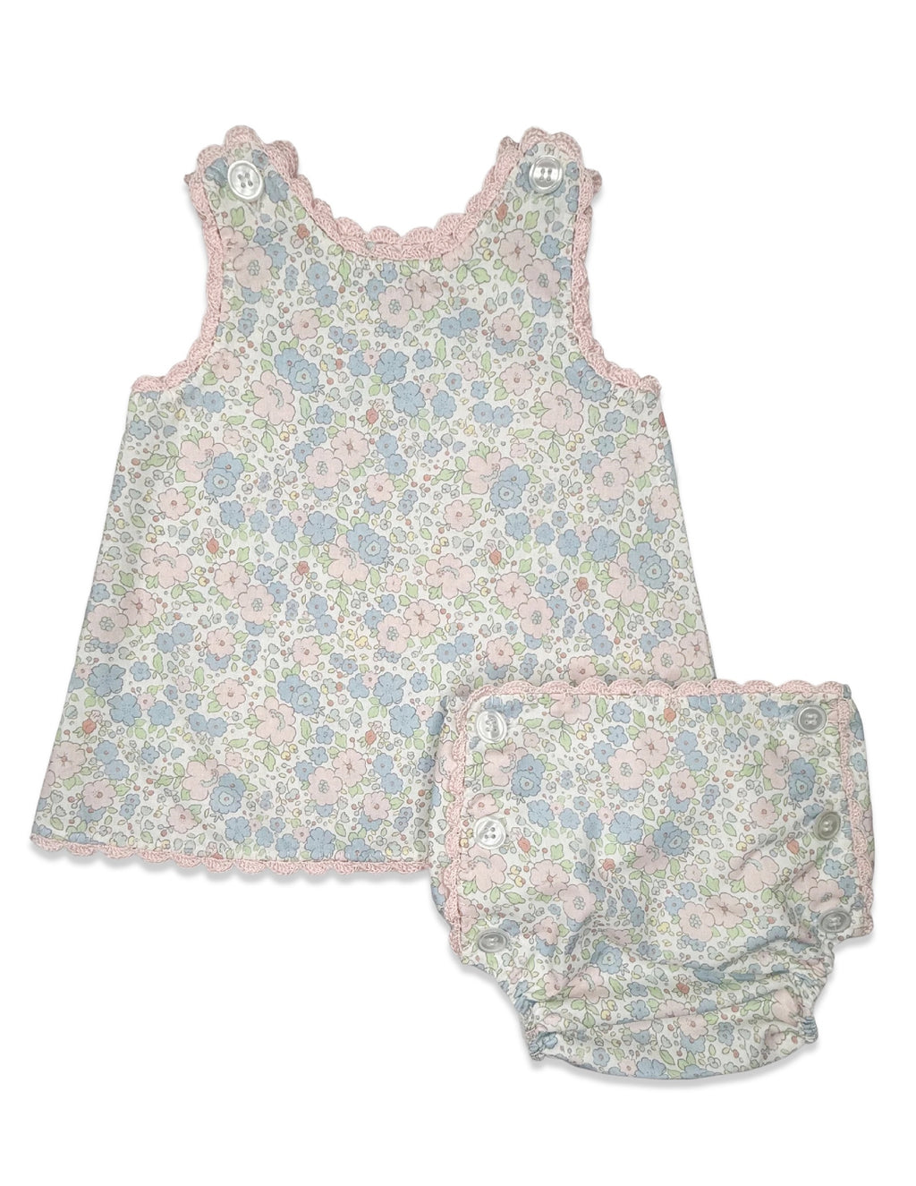 Lynwood Floral Heirloom Sun Set