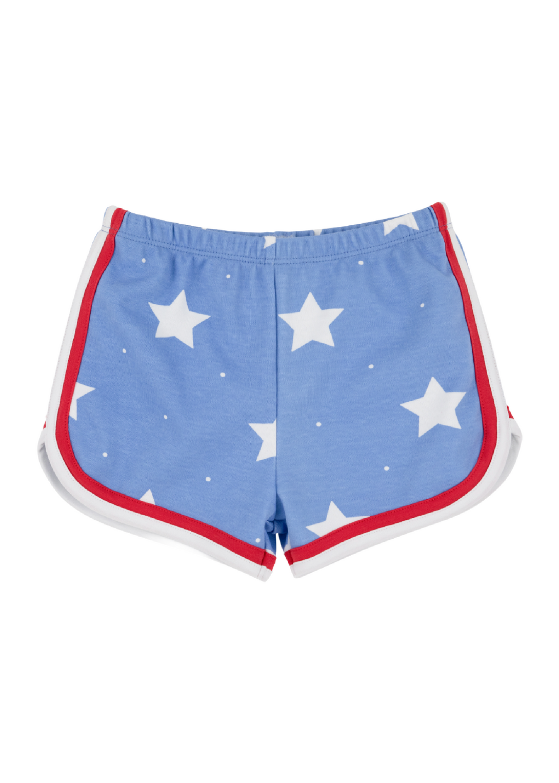 Cheryl Shorts North Sea Stars