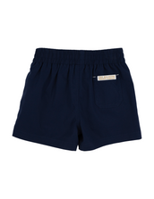 Prepletic Sheffield Shorts Nantucket Navy