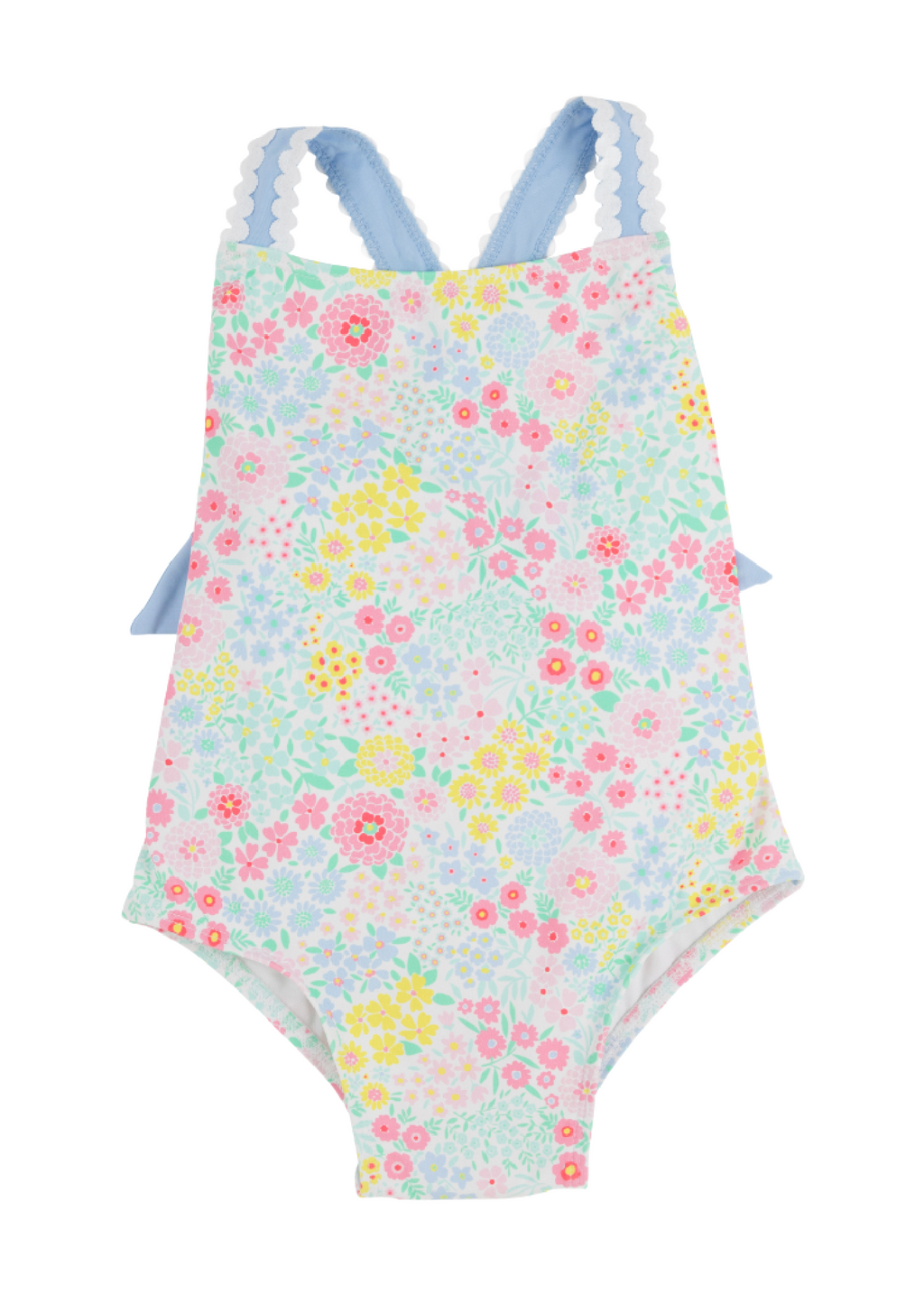 Taylor Bay Bathing Suit Merry Little Meadow