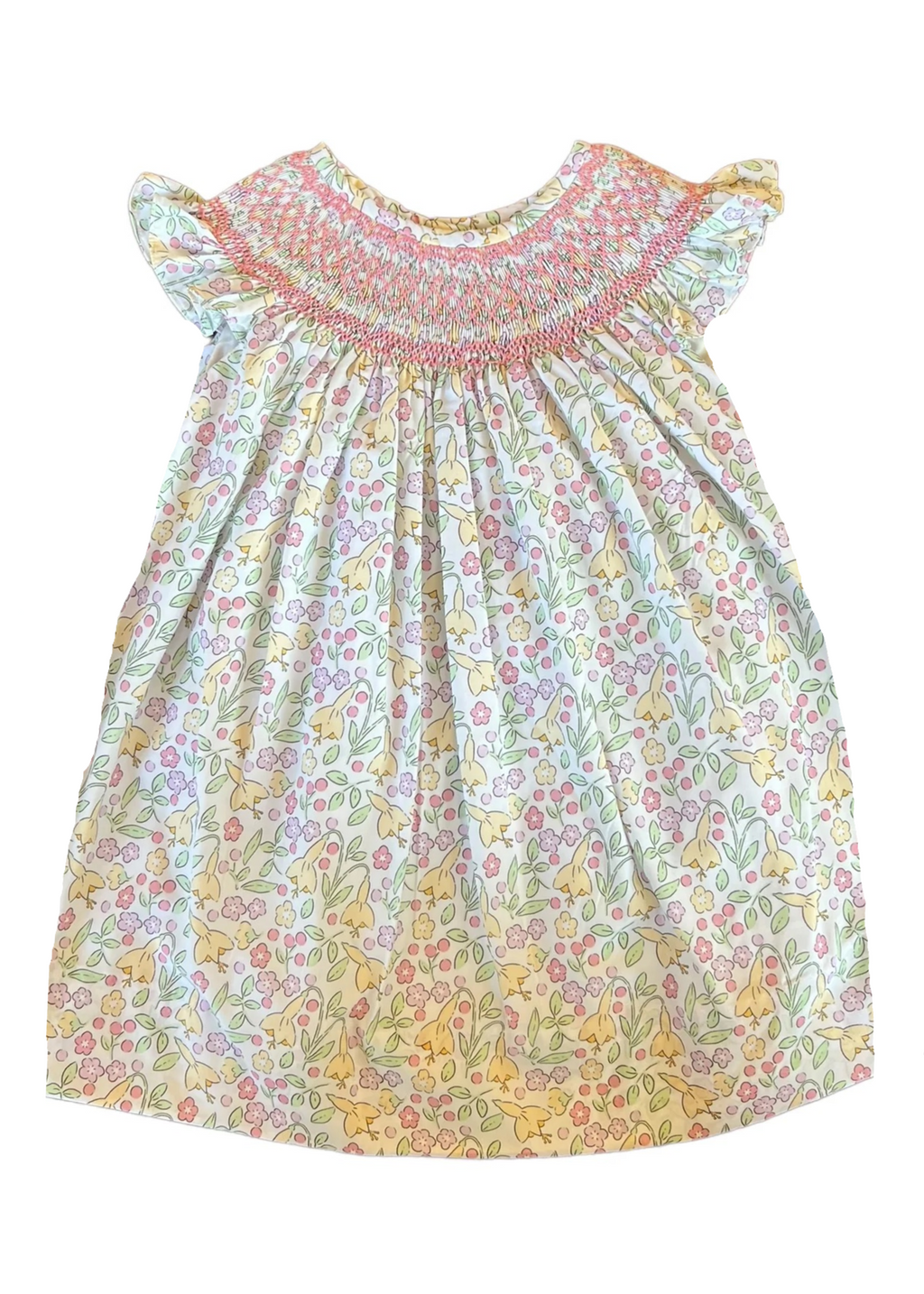 Kenley Dress