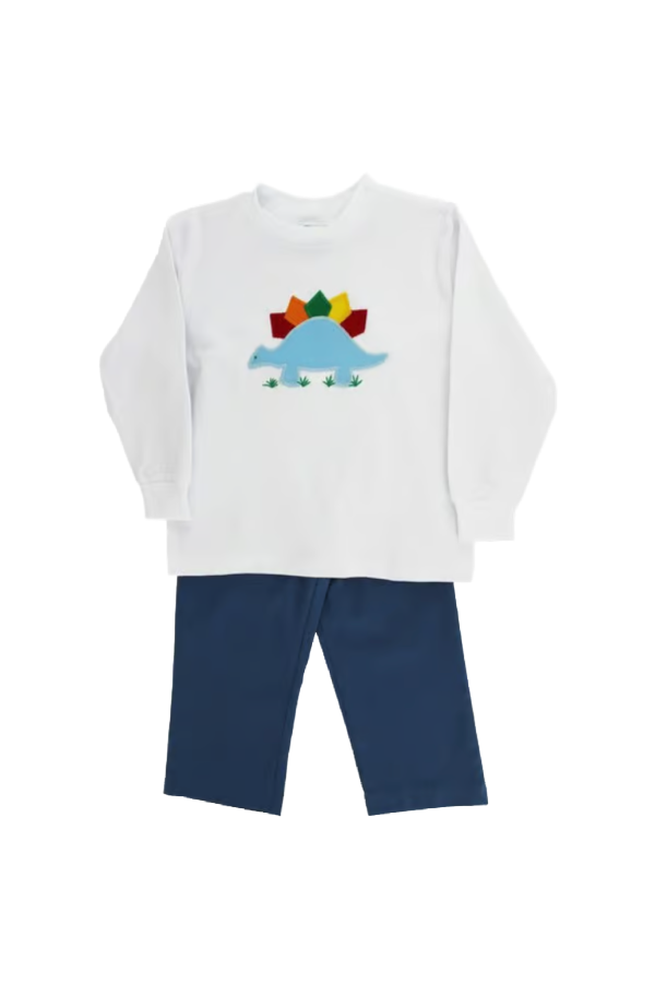 Dino Dave Boy Pant Set