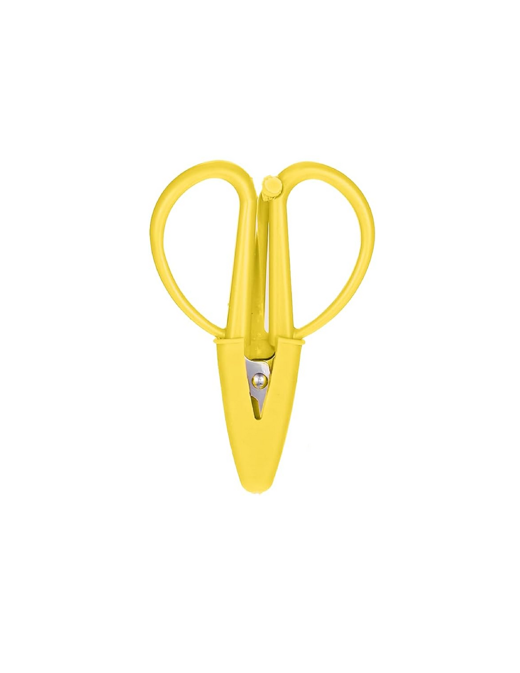 Mini Snips - Yellow