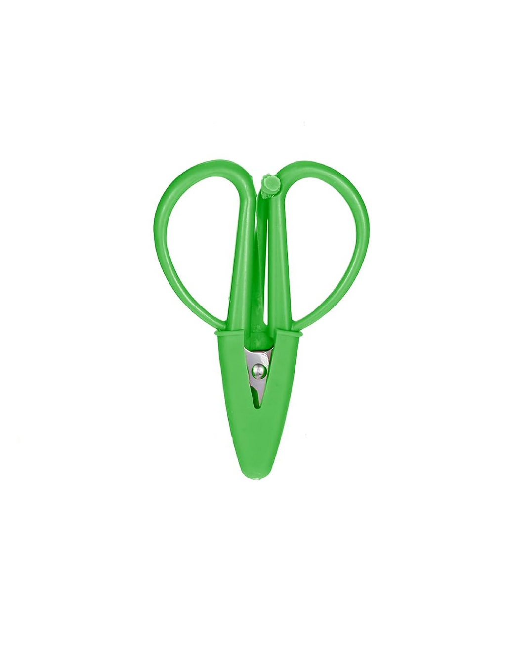 Mini Snips - Green