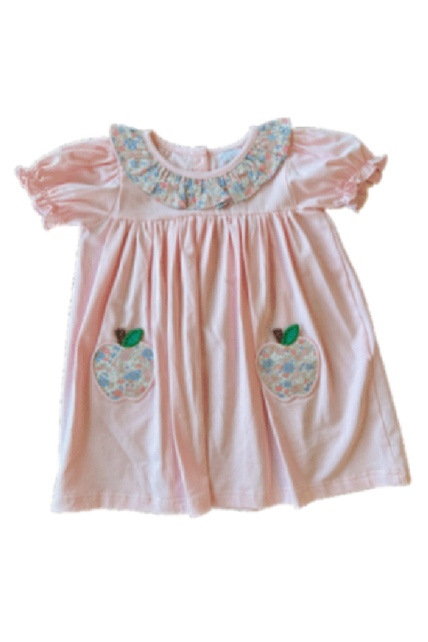 Apple Of My Eye Dress