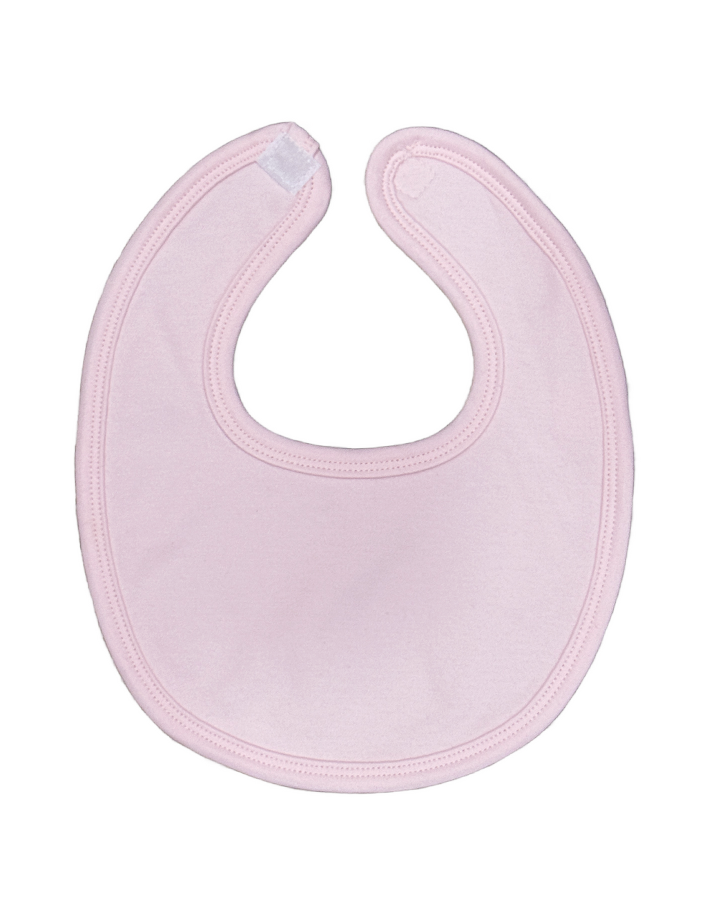 Pink Bib