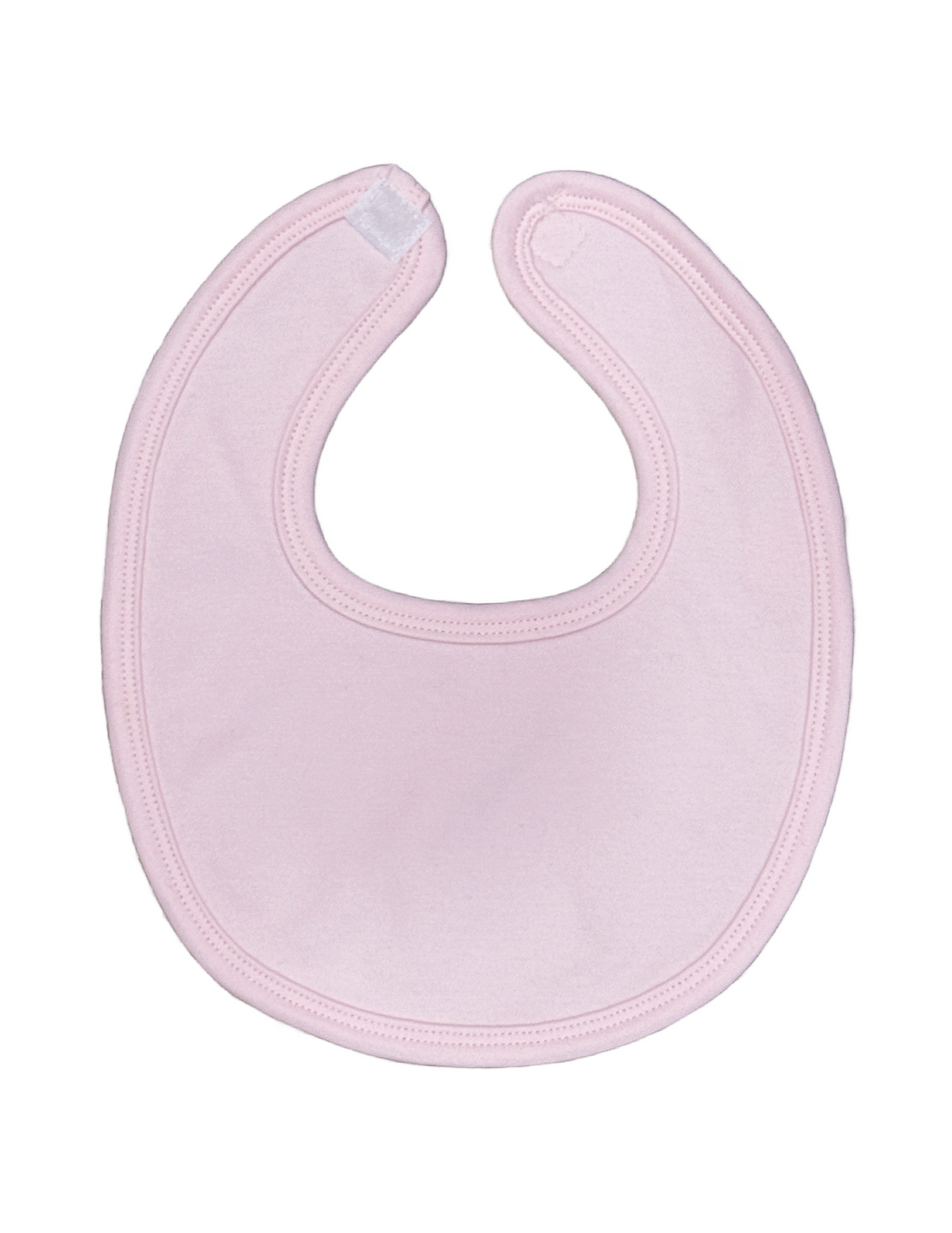 Pink Bib