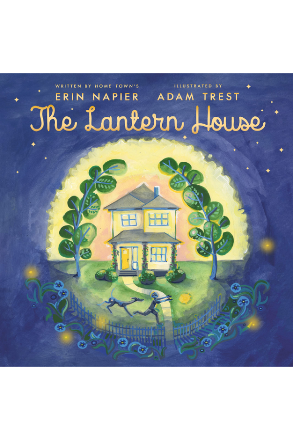 The Lantern House