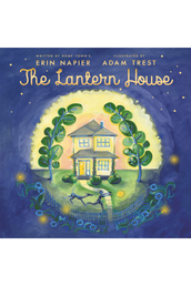 The Lantern House