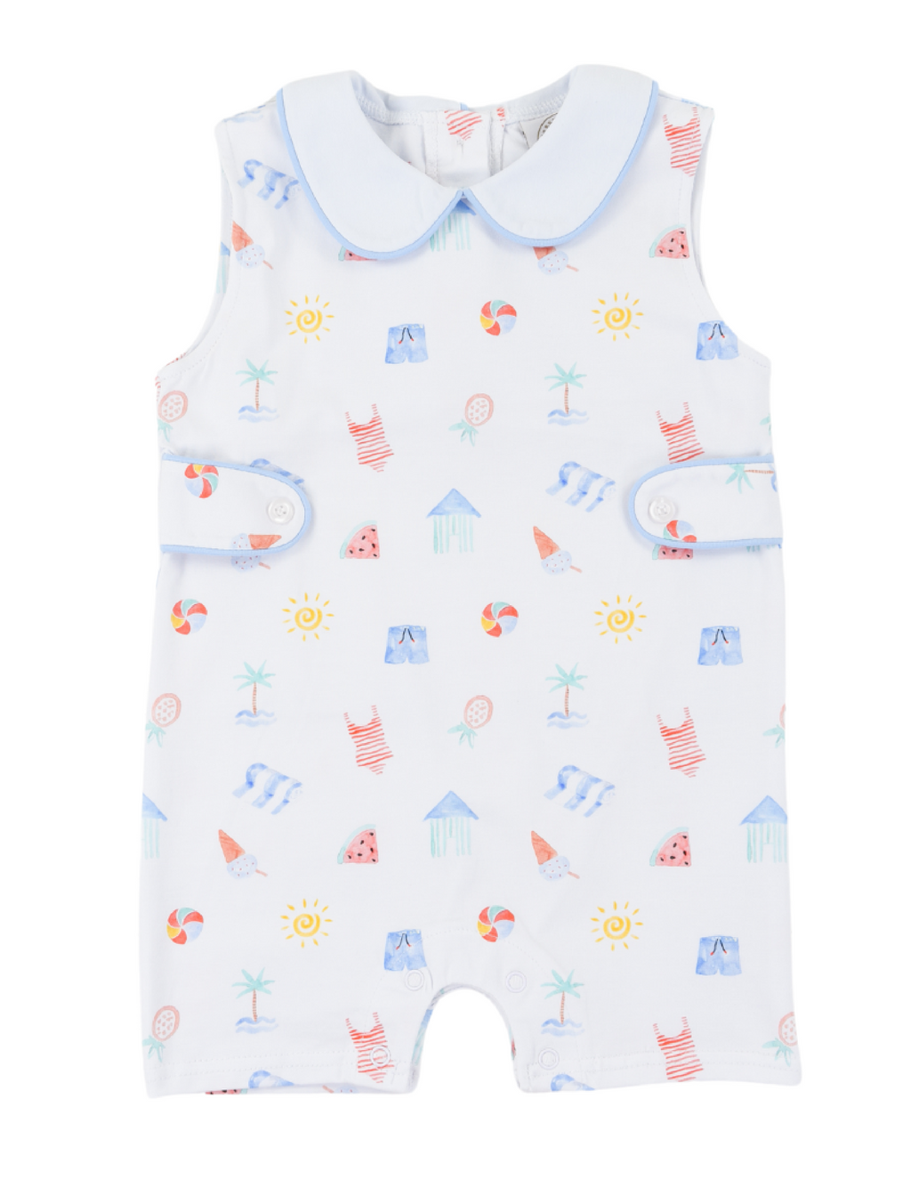 Saltwater Soiree Porter Proper Jon Jon