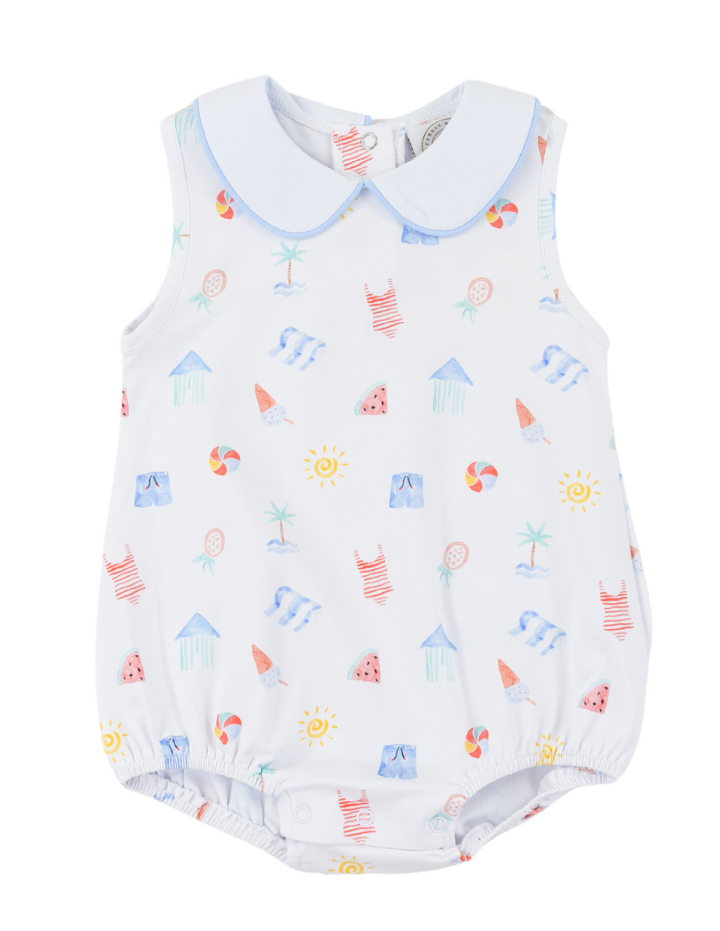 Saltwater Soiree Porter Proper Bubble