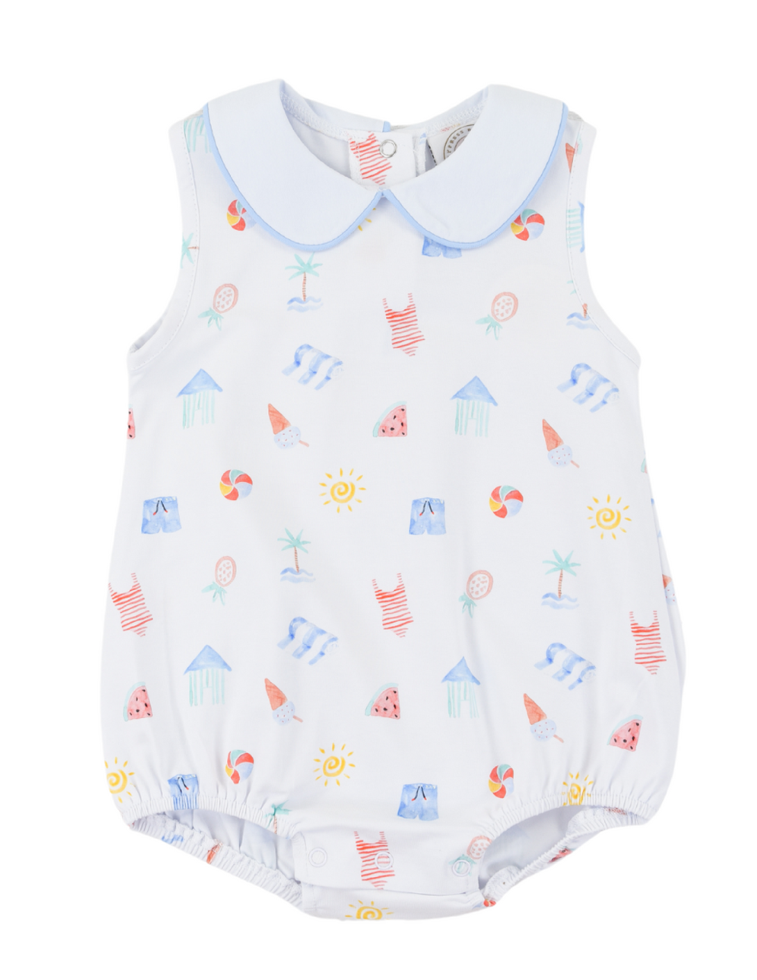 Saltwater Soiree Porter Proper Bubble PRE-ORDER