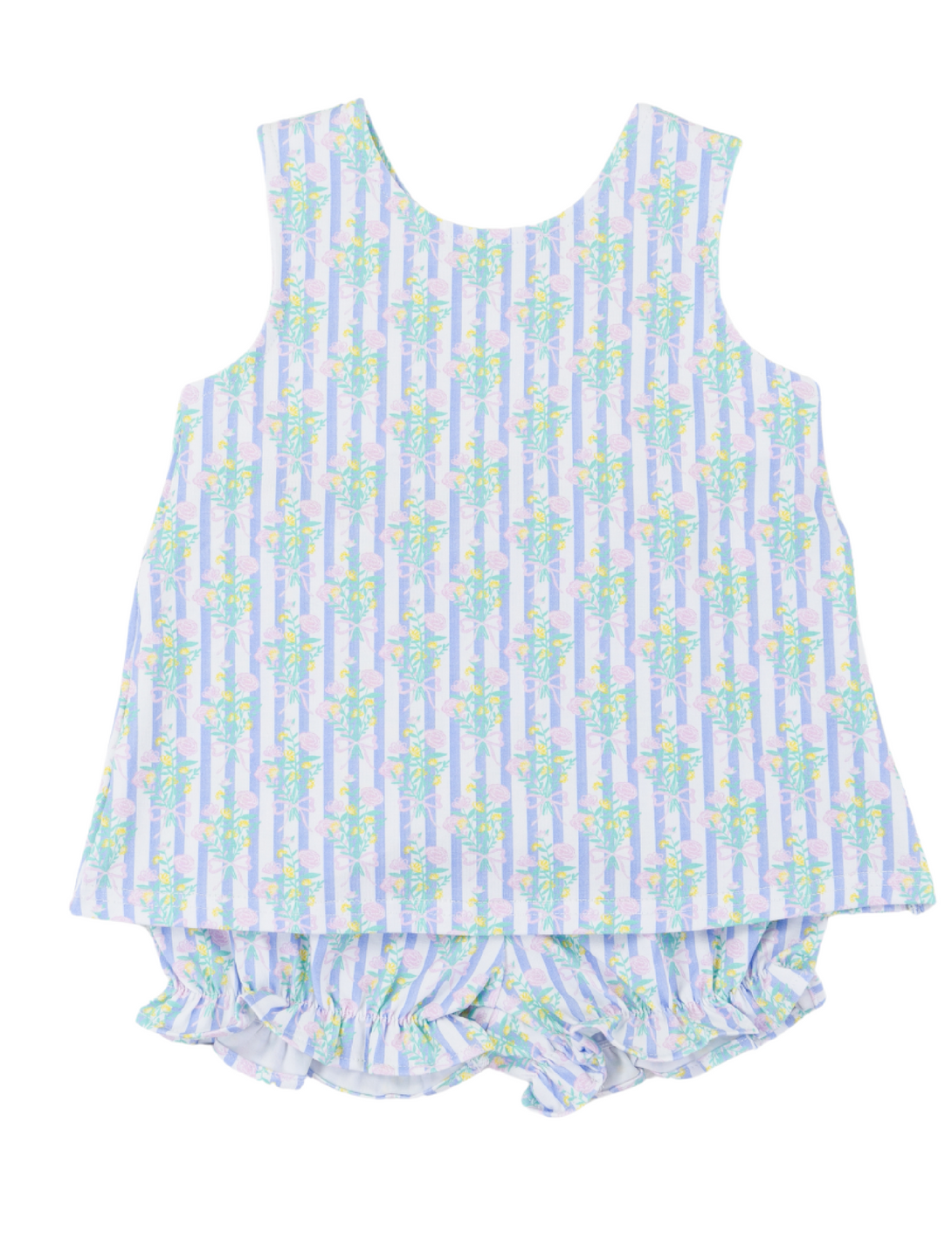 Bows and Blooms Cassidy Crossover Set  PRE-ORDER