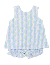 Bows and Blooms Cassidy Crossover Set  PRE-ORDER