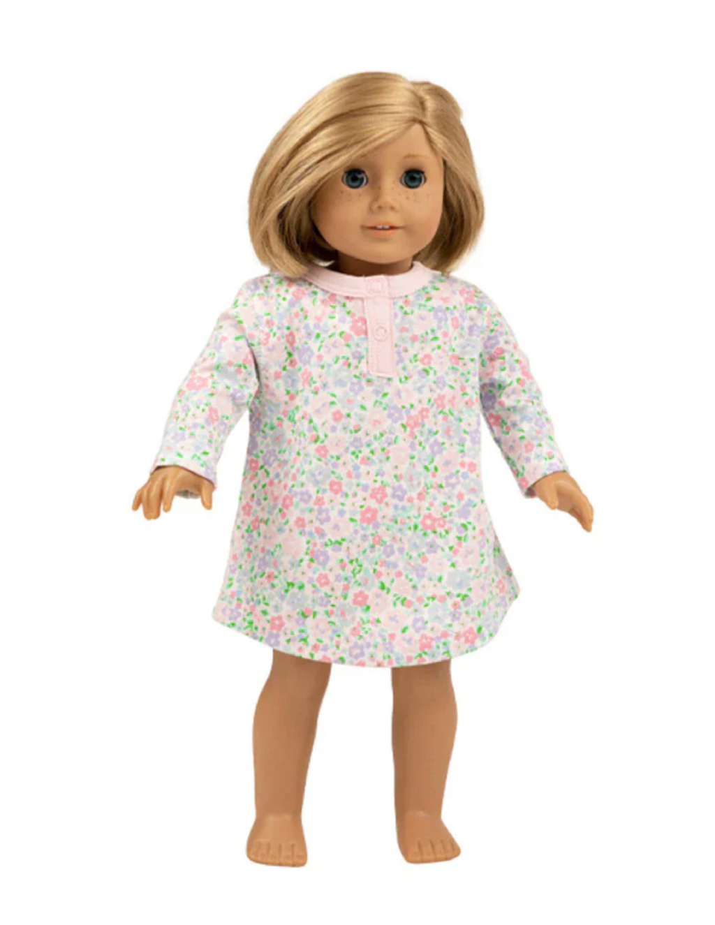 Dolly's Nightingale Mountain Brook Mini Floral