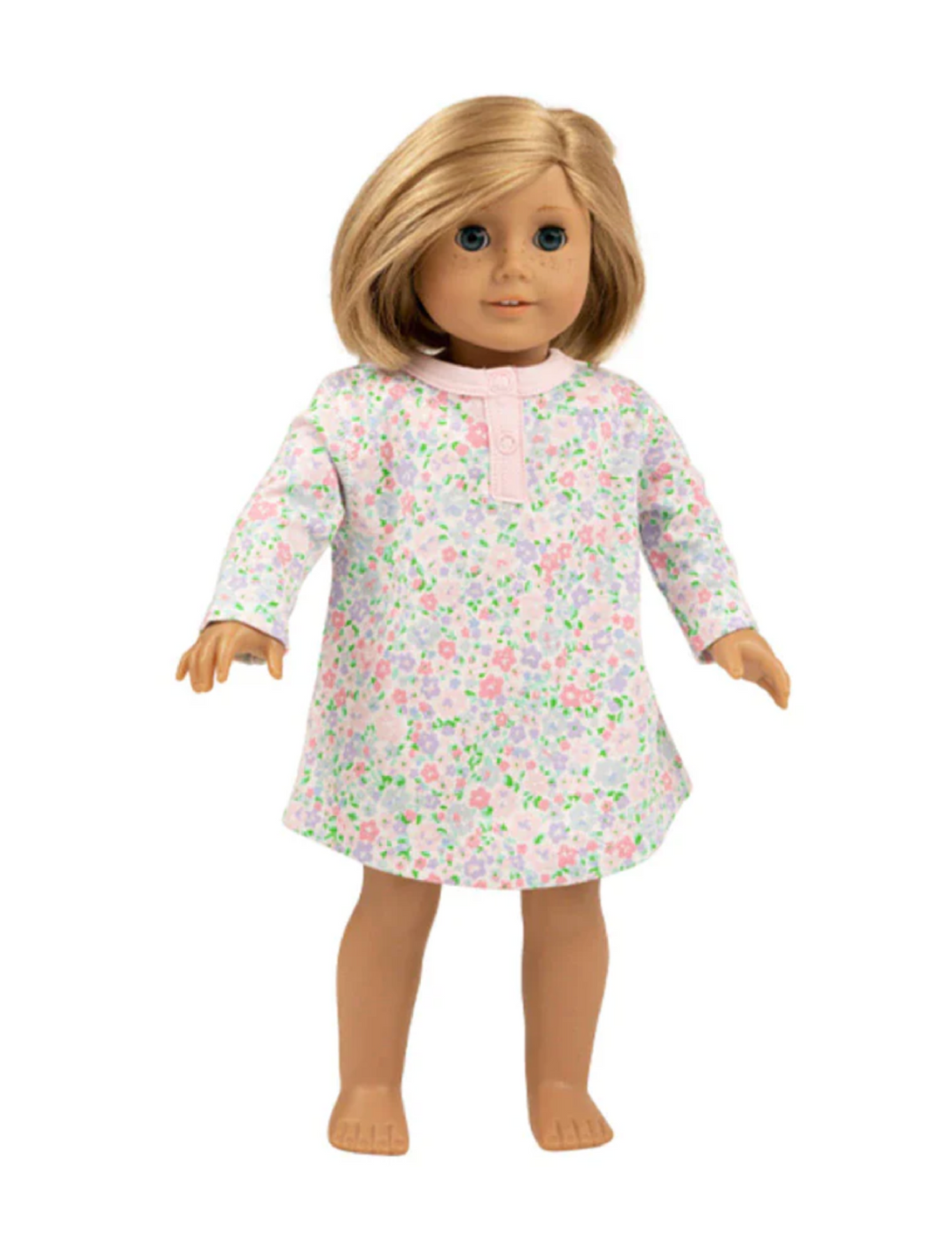 Dolly's Nightingale Mountain Brook Mini Floral