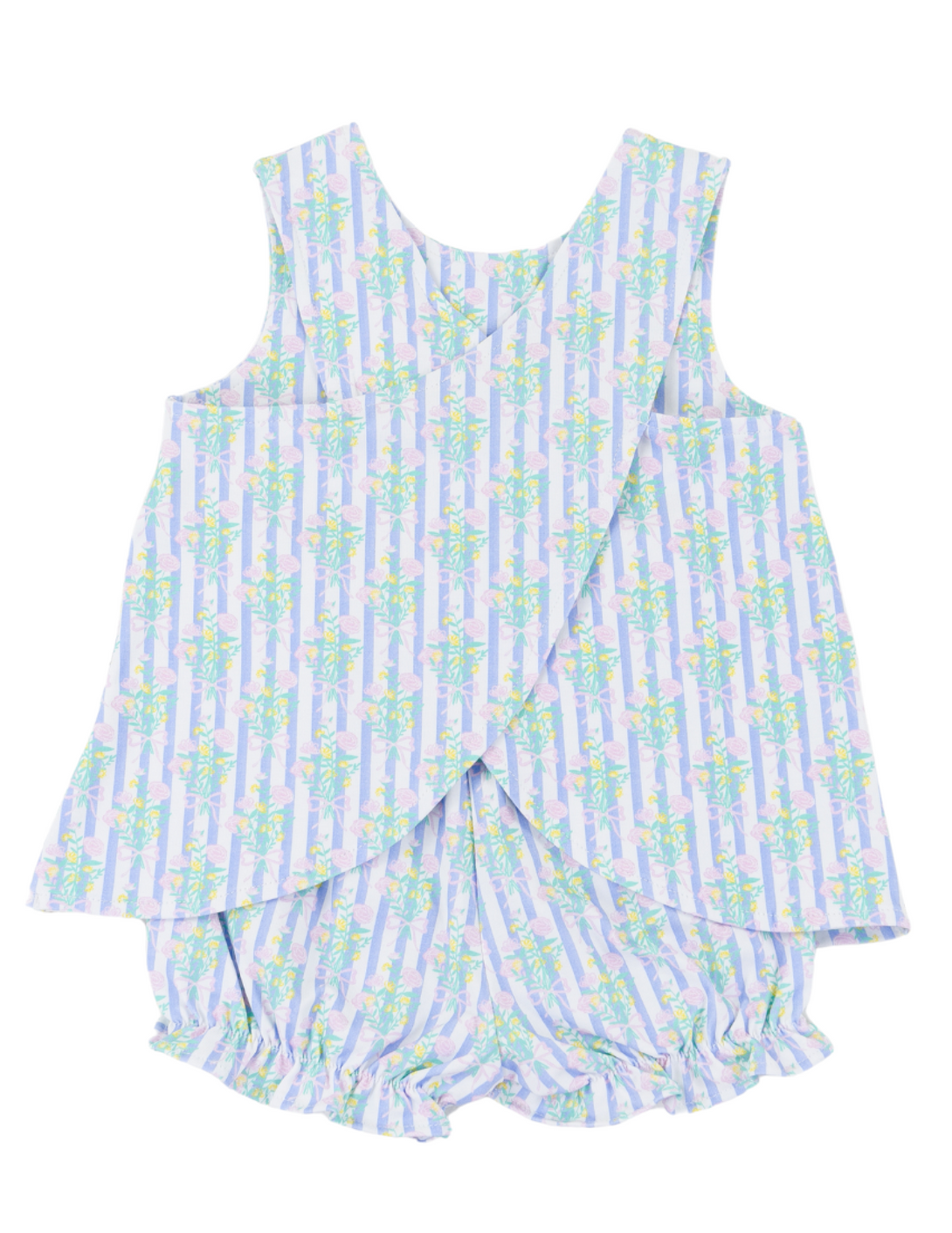 Bows and Blooms Cassidy Crossover Set  PRE-ORDER