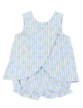 Bows and Blooms Cassidy Crossover Set  PRE-ORDER