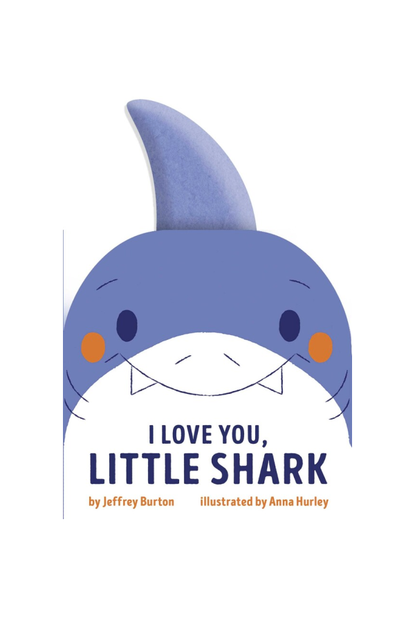 I Love You, Little Shark