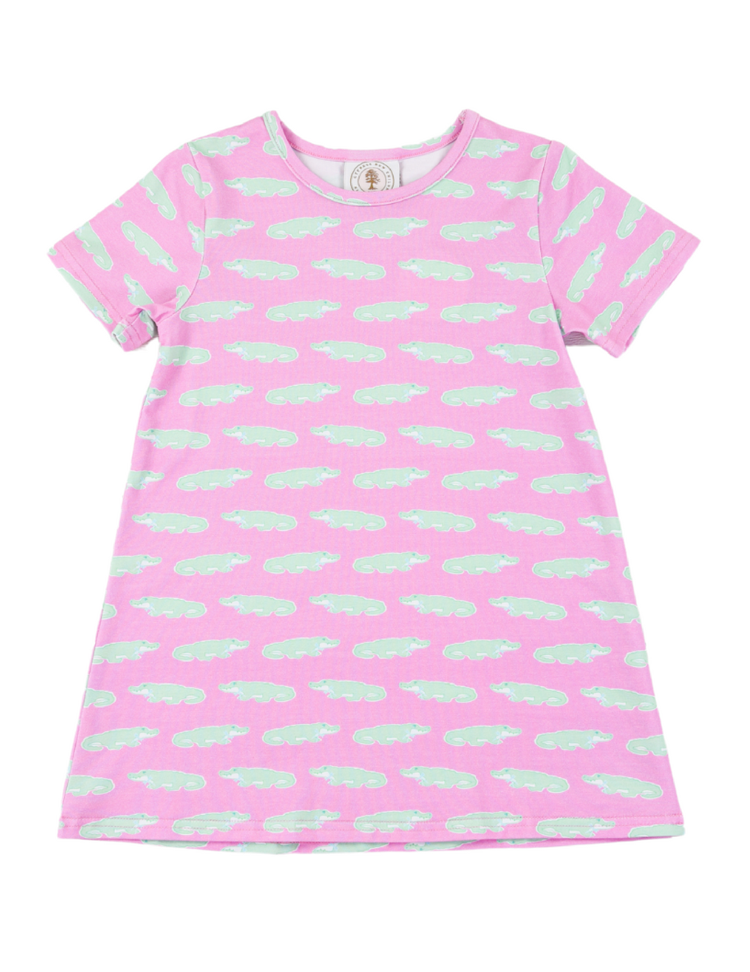 A Little Snappy Susie Swing Dress PRE-ORDER