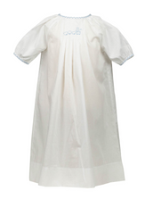 Wilson Train Gown & Bonnet