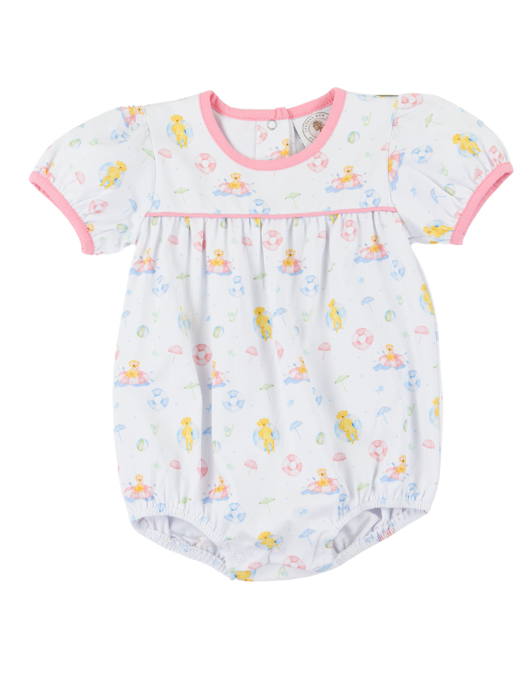 Poolside Paws Blythe Bubble PRE-ORDER