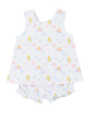 Poolside Paws Cassidy Crossover Set PRE-ORDER