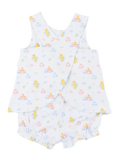 Poolside Paws Cassidy Crossover Set PRE-ORDER