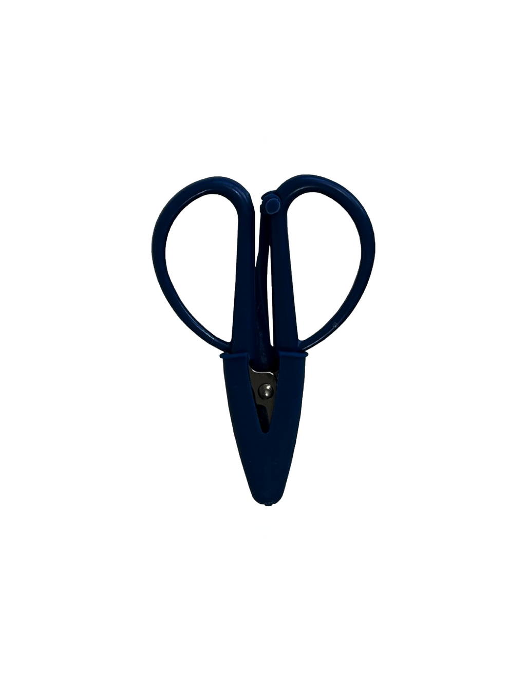 Mini Snips - Navy