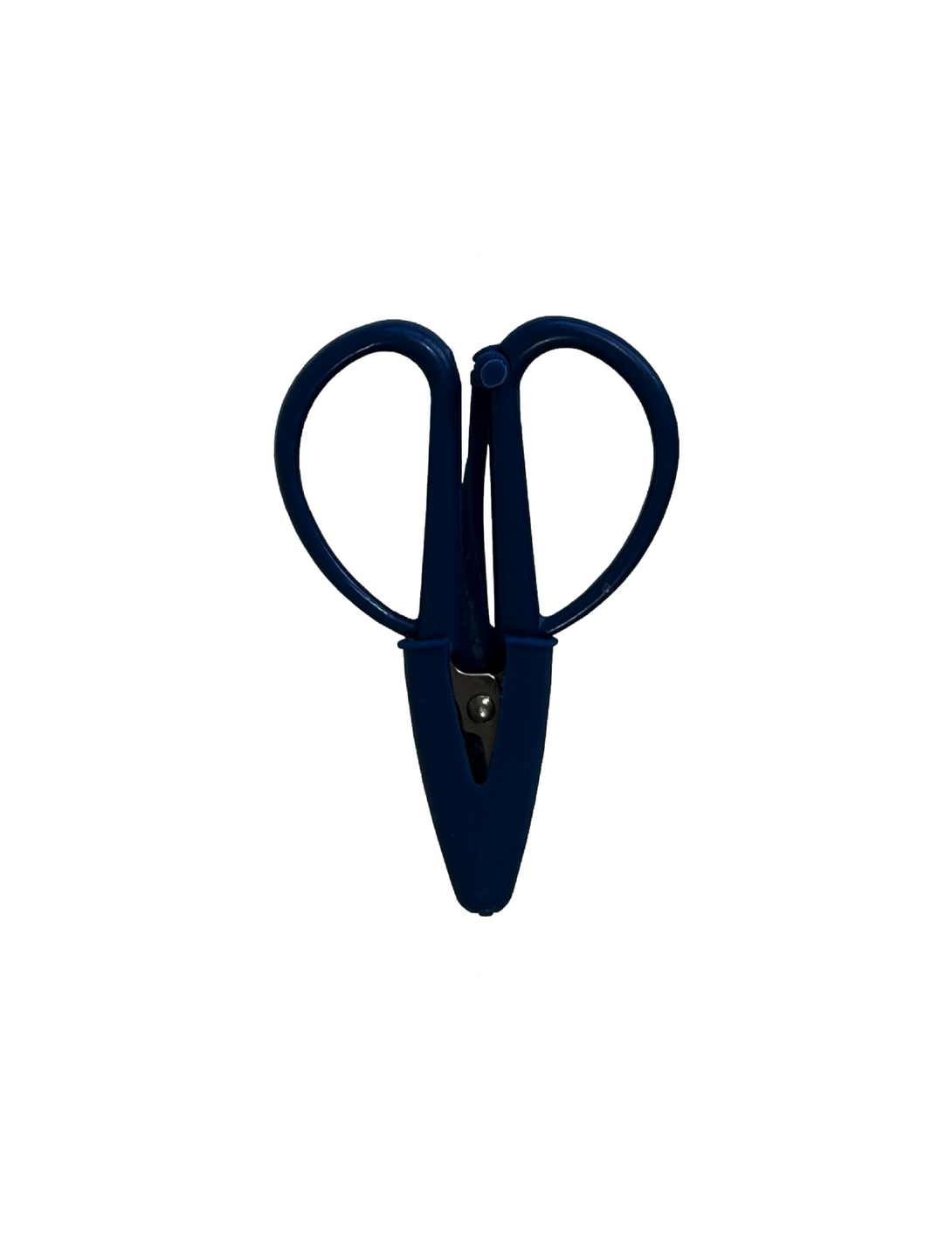 Mini Snips - Navy