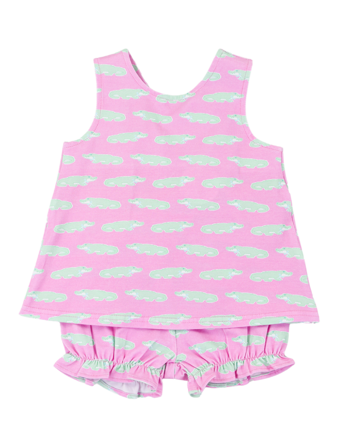 A little Snappy Cassidy Crossover Set PRE-ORDER