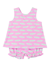 A little Snappy Cassidy Crossover Set PRE-ORDER