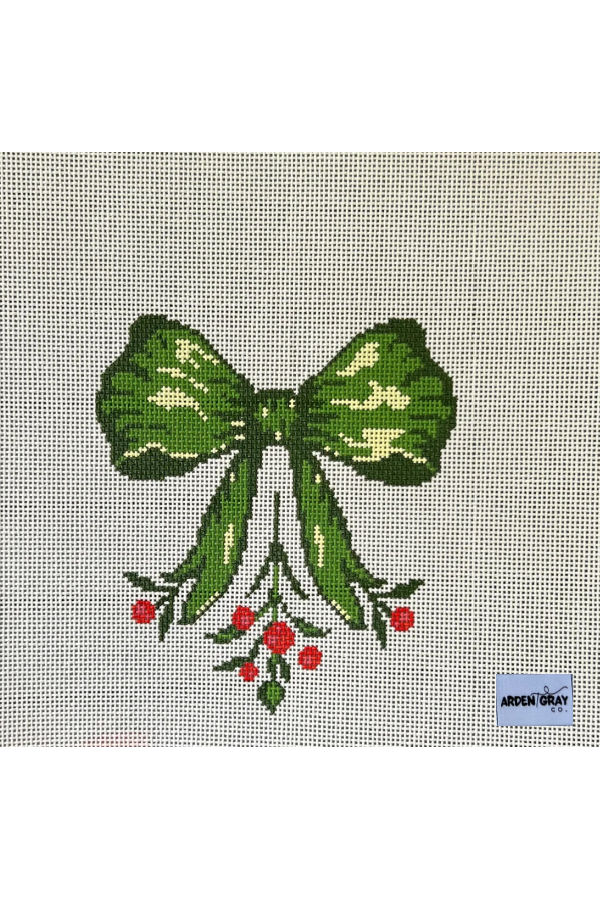 Holiday Bow