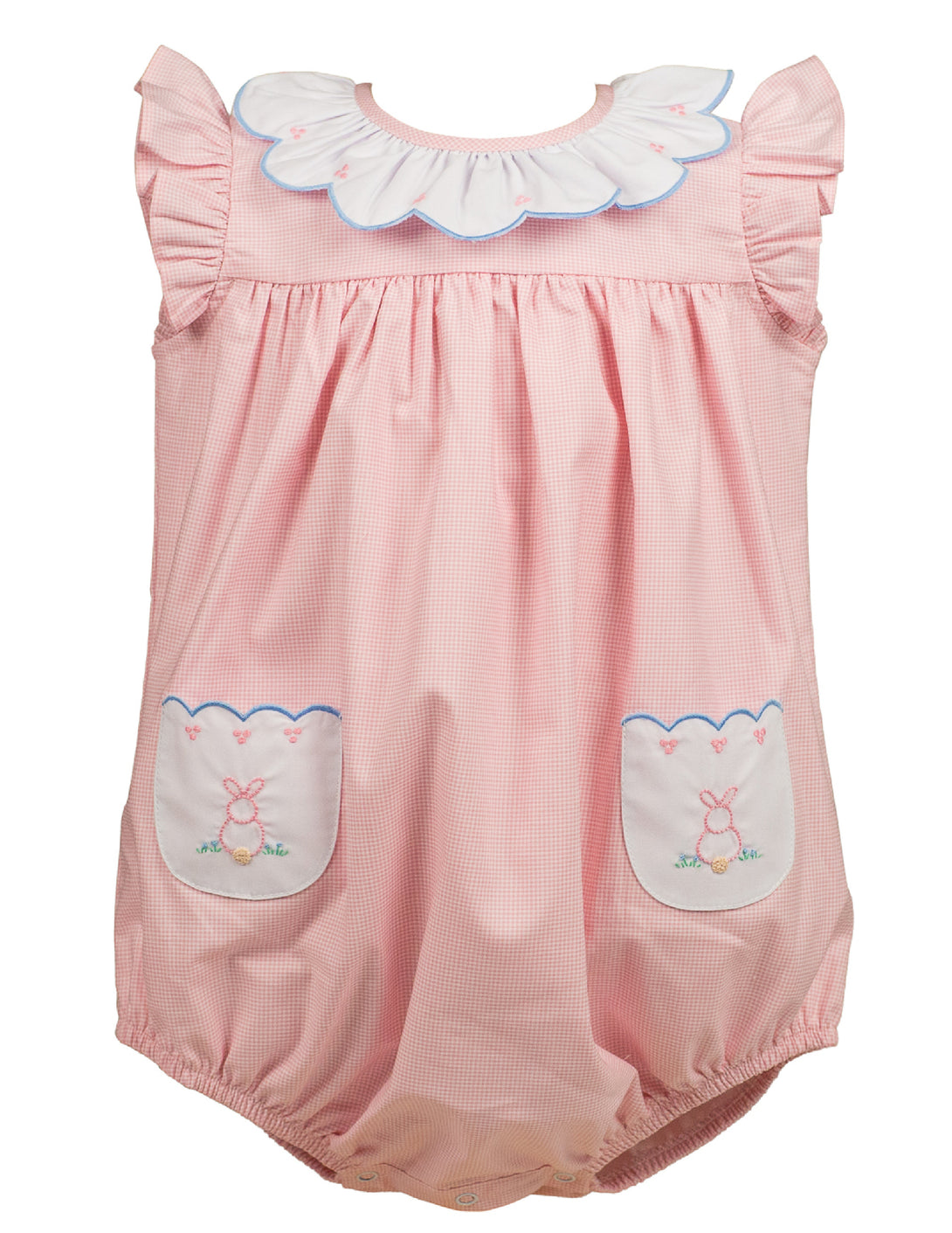 Clover Bunny Girl Bubble PRE-ORDER