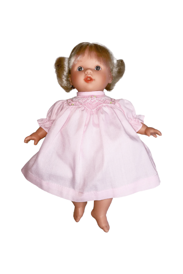 Carly 10" Baby Doll