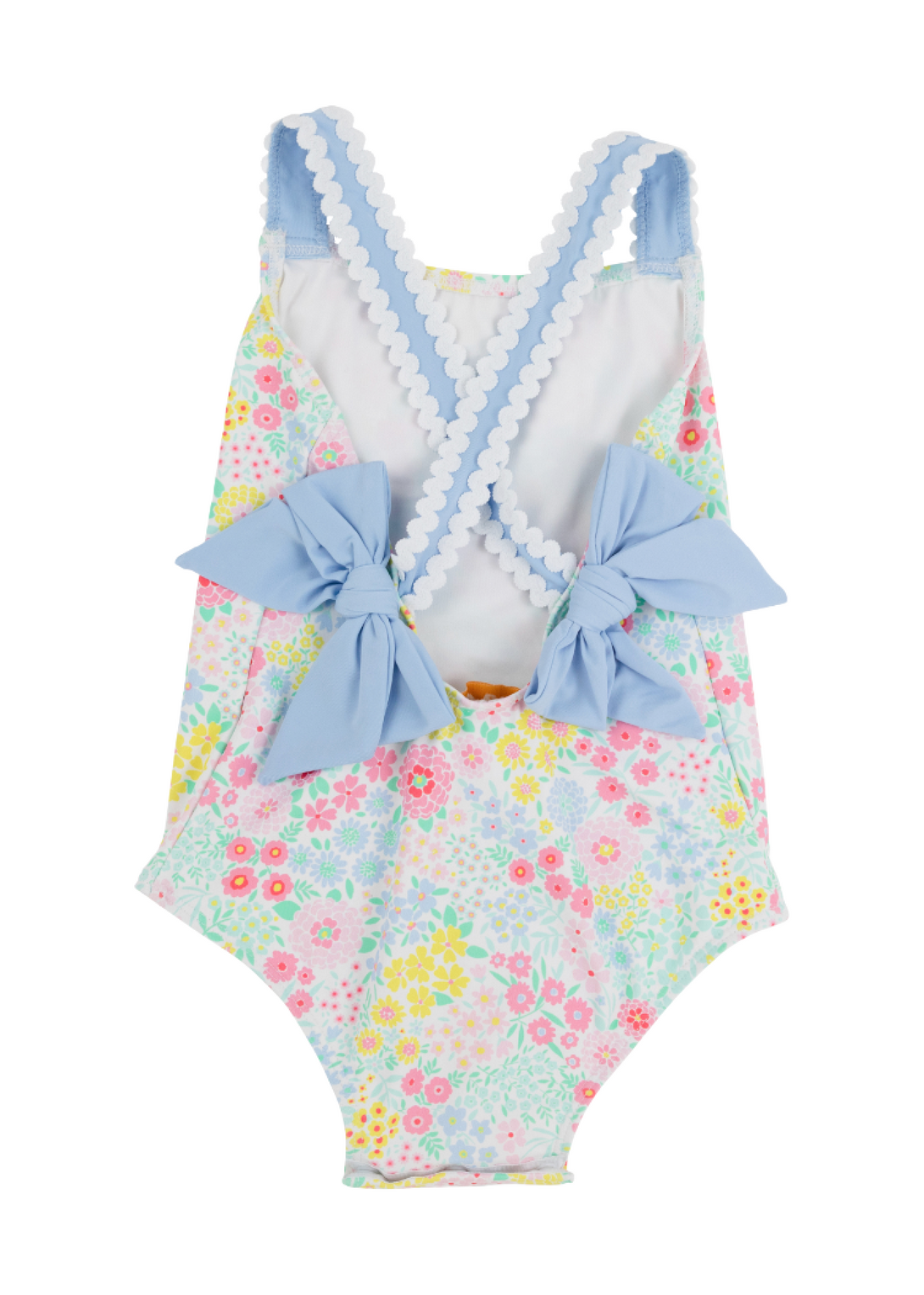 Taylor Bay Bathing Suit Merry Little Meadow