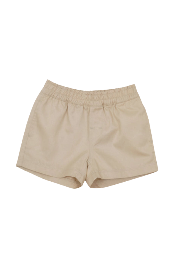 Sheffield Shorts Keeneland Khaki