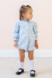 Victoria Girl Bubble