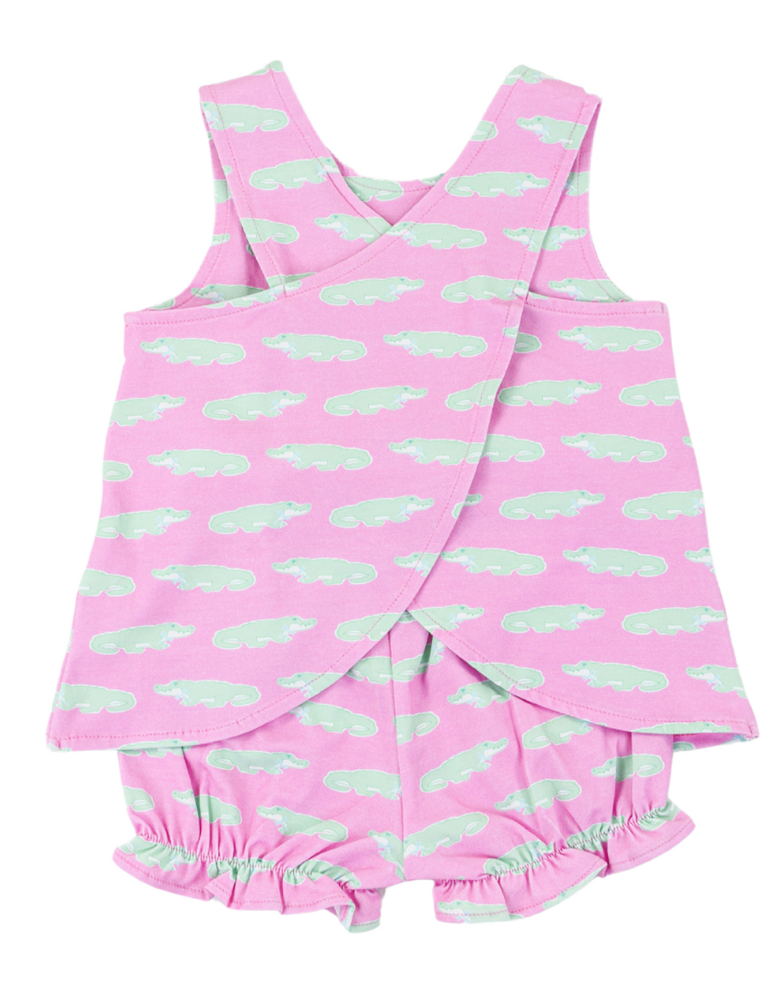 A little Snappy Cassidy Crossover Set PRE-ORDER