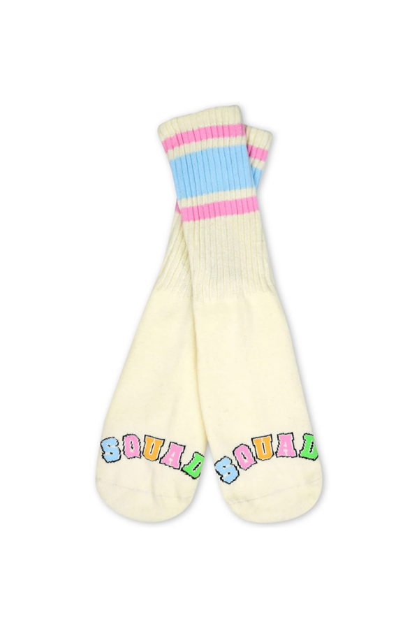 Smile Squad Socks